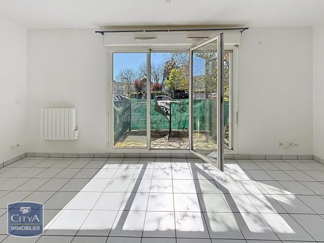 Appartement 1 pièce 28 m²