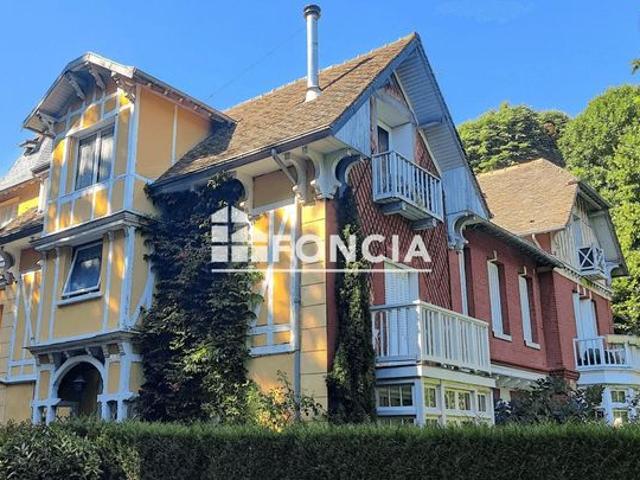 Appartement 1 pièce 28 m²