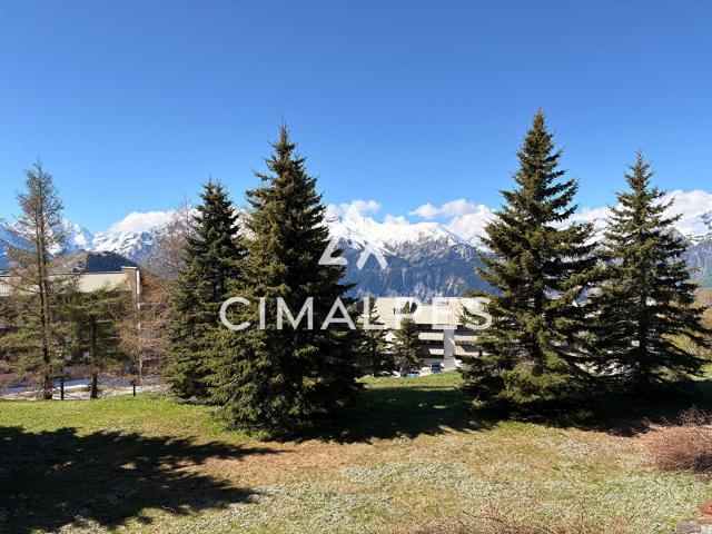 Appartement 1 pièce 28 m²