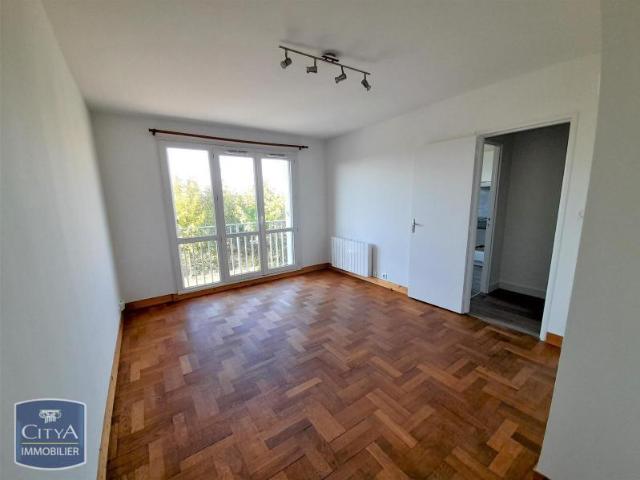 Appartement 1 pièce 28 m²