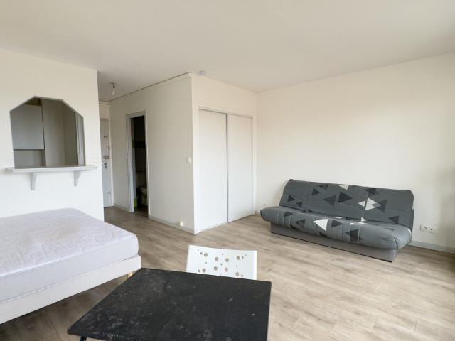 Appartement 1 pièce 28 m²