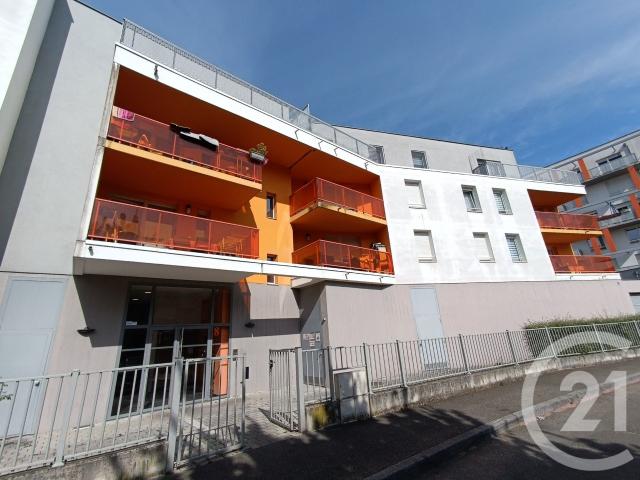 Appartement 1 pièce 28 m²