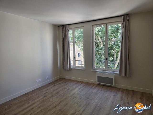 Appartement 1 pièce 28 m²