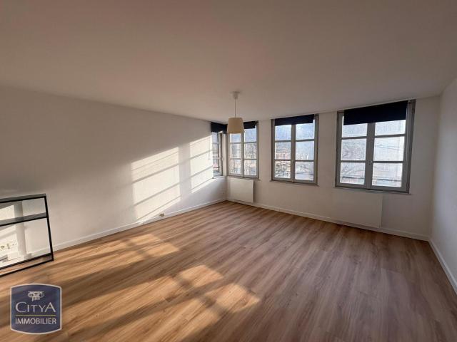 Appartement 1 pièce 28 m²