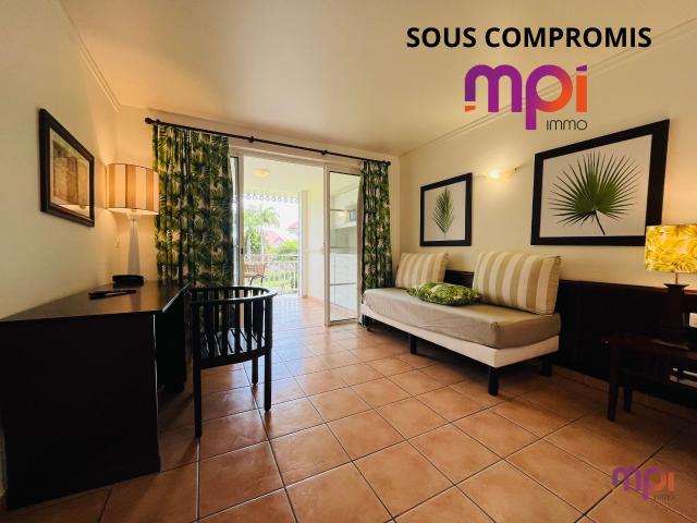 Appartement 1 pièce 28 m²
