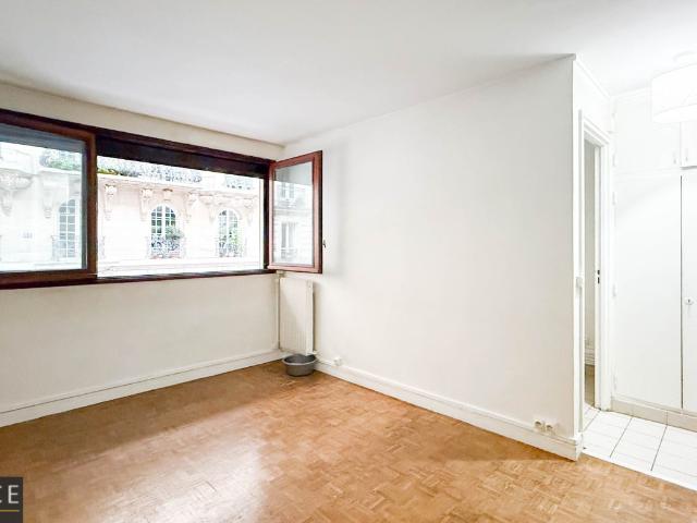 Appartement 1 pièce 28 m²