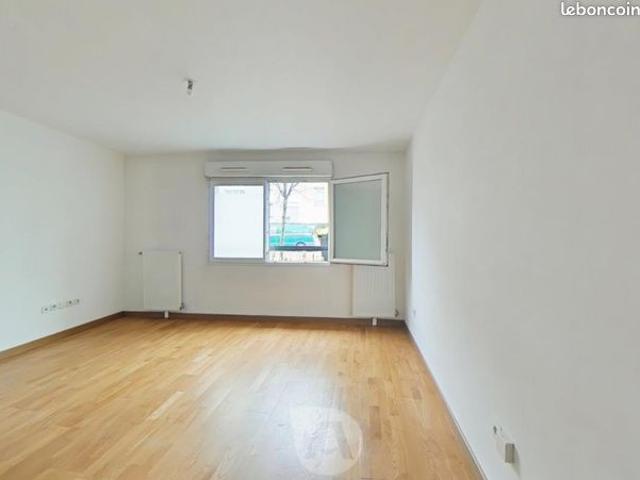 Appartement 1 pièce 28 m²