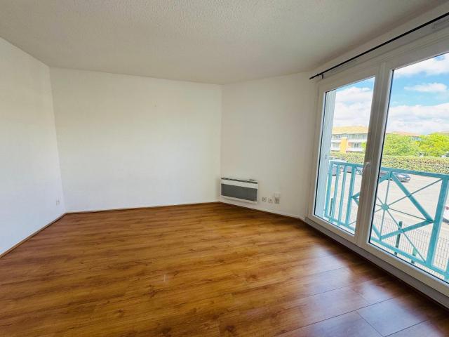Appartement 1 pièce 28 m²