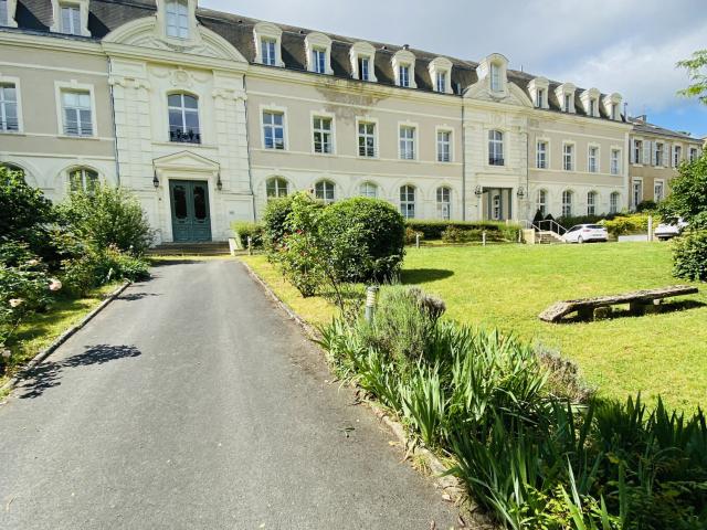 Appartement 1 pièce 28 m²