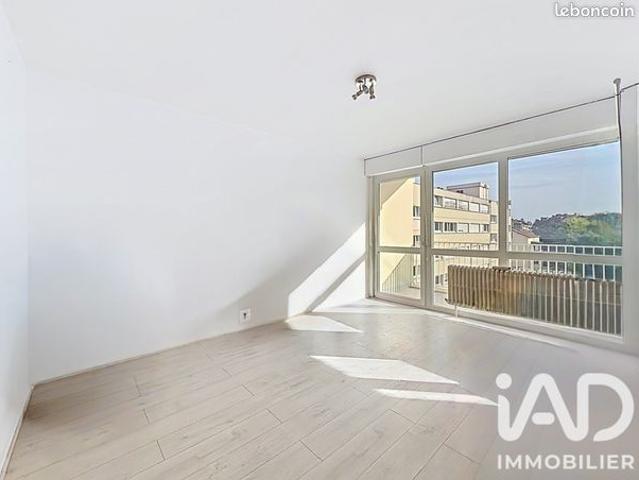 Appartement 1 pièce 28 m²