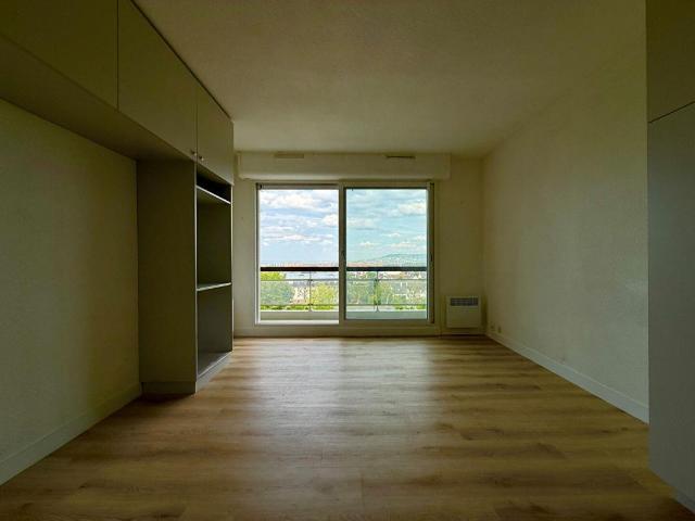 Appartement 1 pièce 28 m²