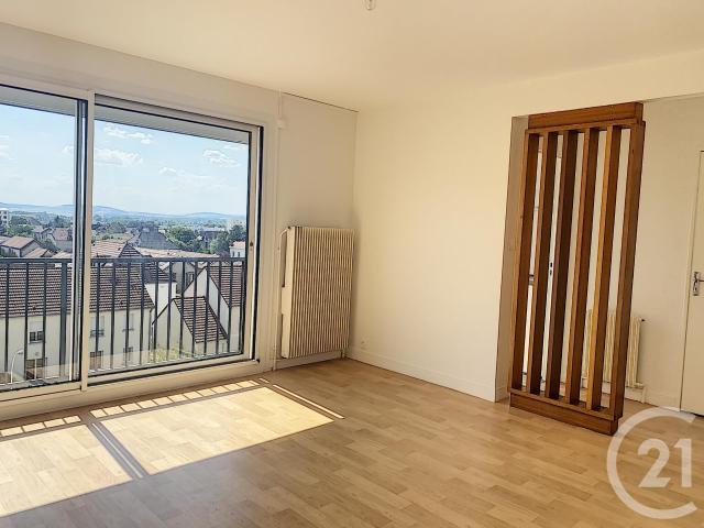 Appartement 1 pièce 28 m²