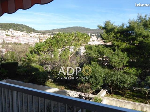 Appartement 1 pièce 28 m²