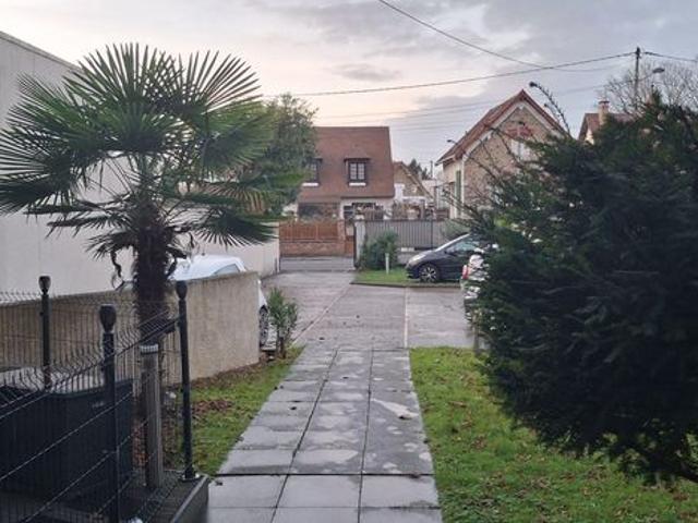 Appartement 1 pièce 28 m²