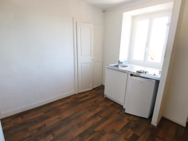 Appartement 1 pièce 28 m²