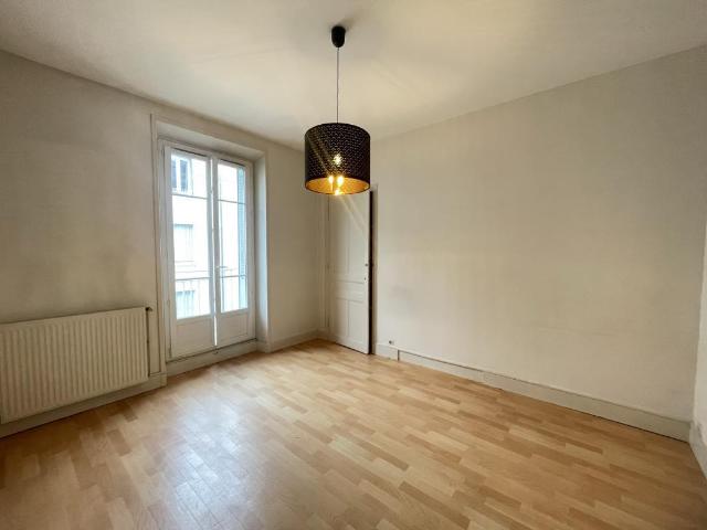 Appartement 1 pièce 28 m²