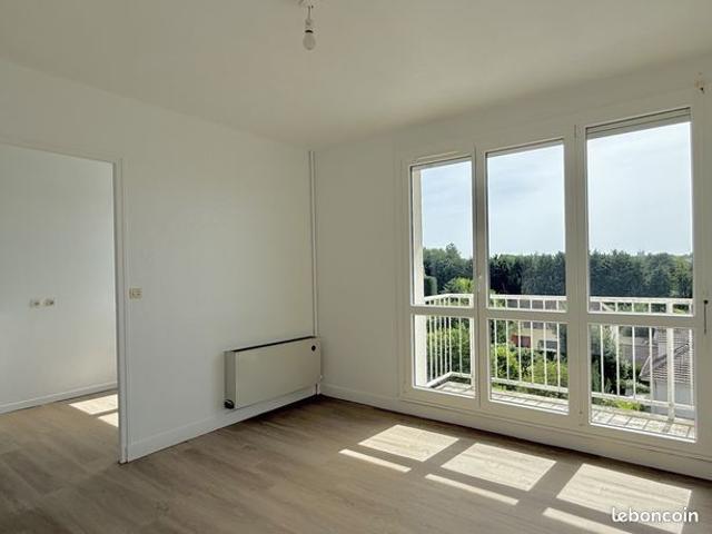 Appartement 1 pièce 28 m²