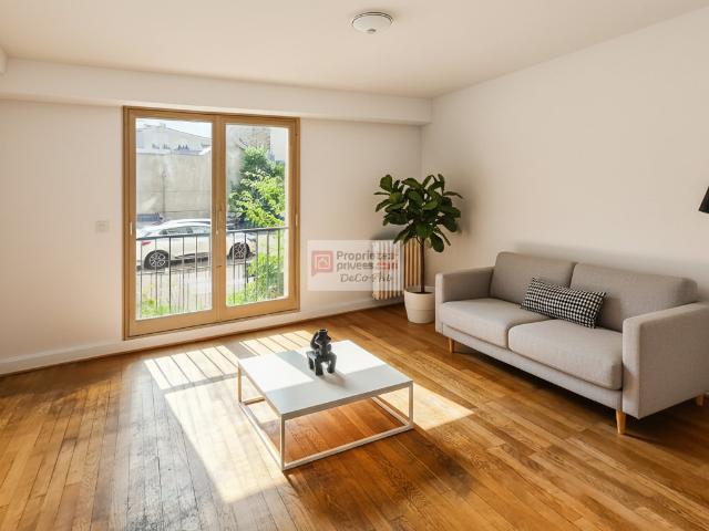 Appartement 1 pièce 28 m²