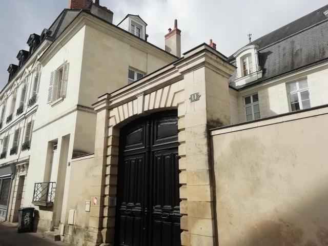 Appartement 1 pièce 28 m²