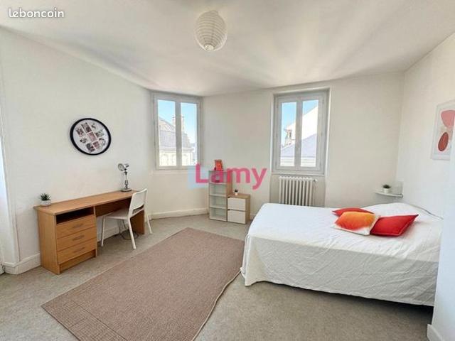 Appartement 1 pièce 28 m²