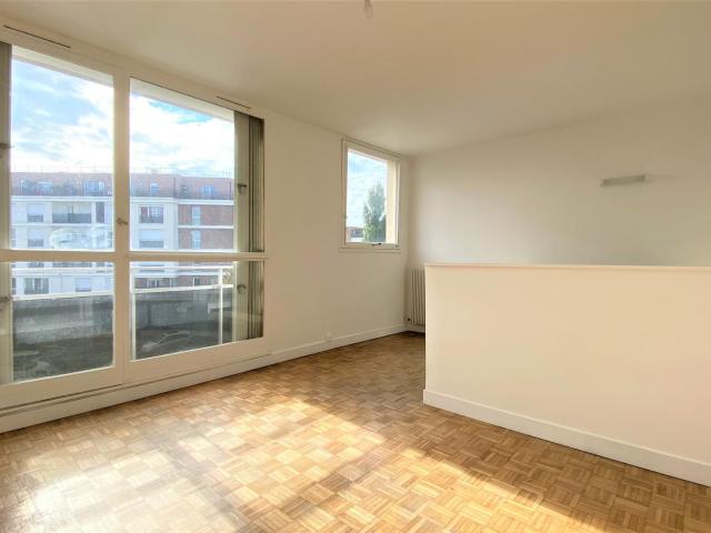 Appartement 1 pièce 28 m²