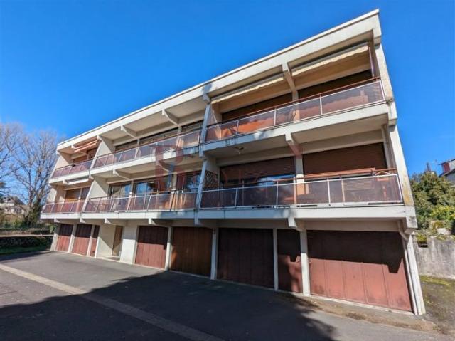 Appartement 1 pièce 28 m²