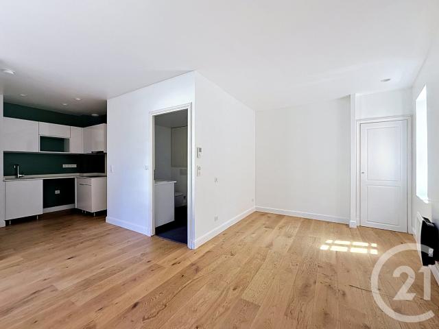 Appartement 1 pièce 28 m²