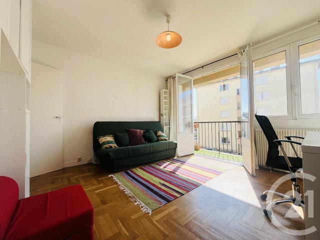 Appartement 1 pièce 28 m²