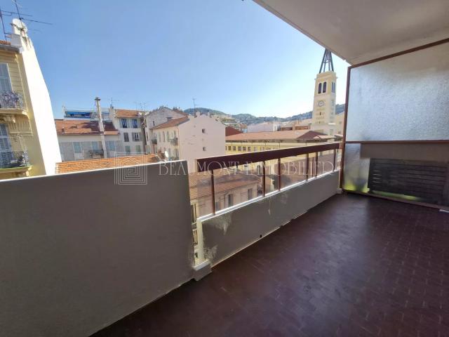 Appartement 1 pièce 28 m²