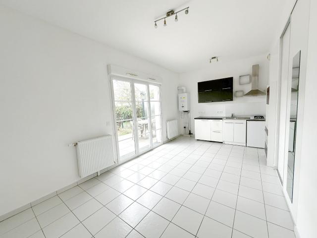Appartement 1 pièce 28 m²