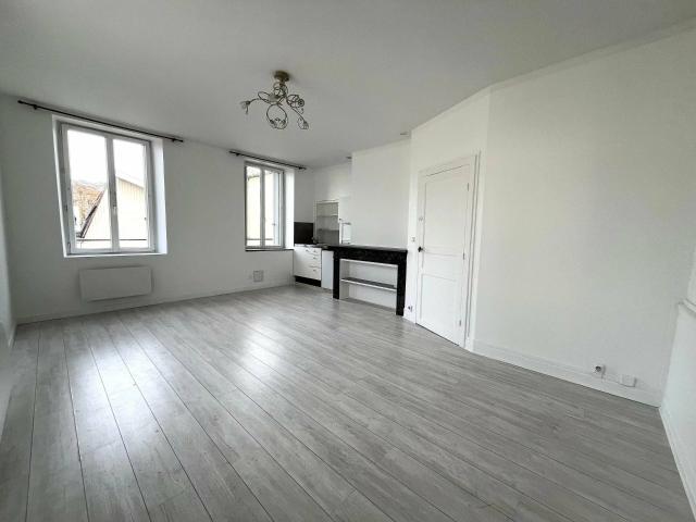 Appartement 1 pièce 28 m²