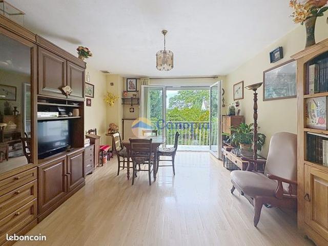 Appartement 1 pièce 28 m²