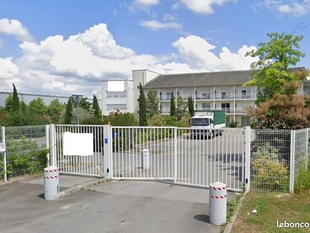 Appartement 1 pièce 28 m²