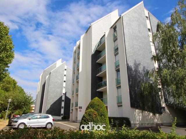 Appartement 1 pièce 28 m²