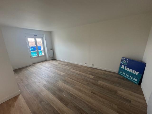 Appartement 1 pièce 28 m²