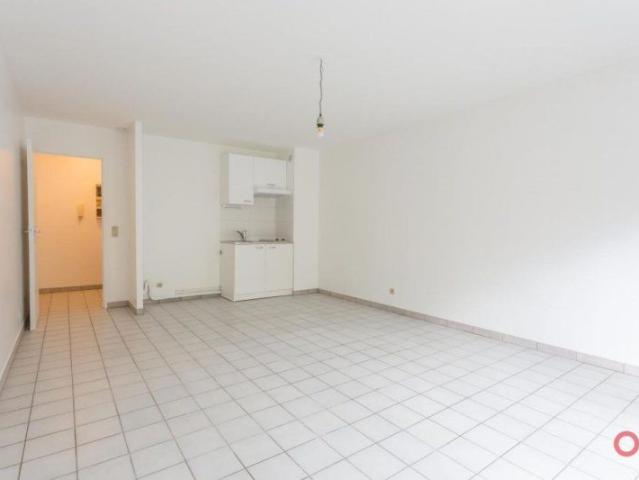 Appartement 1 Pièce 28 m²