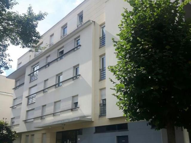 Appartement 1 pièce 28 m²