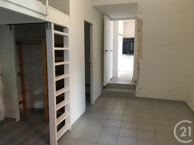 Appartement 1 pièce 28 m²