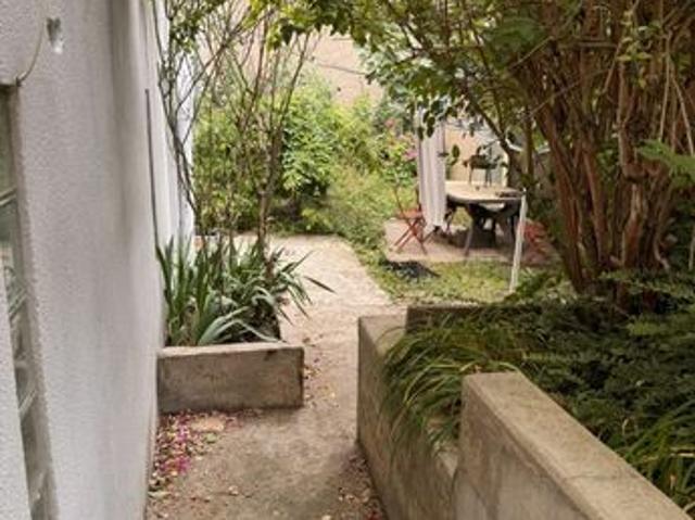 Appartement 1 pièce 28 m²