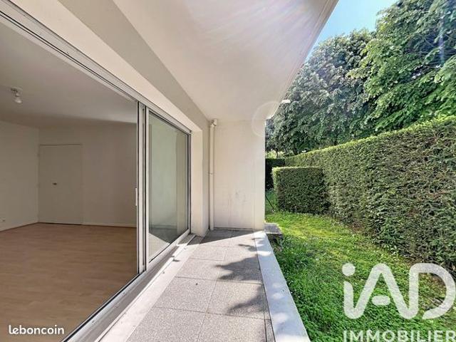 Appartement 1 pièce 28 m²
