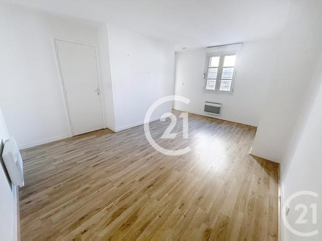 Appartement 1 pièce 28 m²