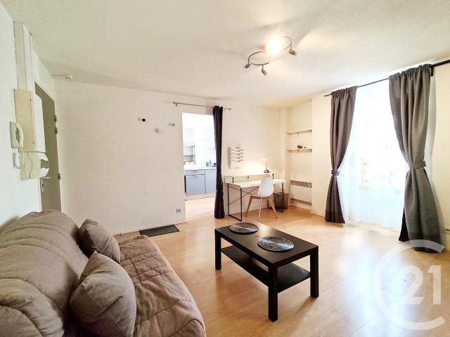 Appartement 1 pièce 28 m²
