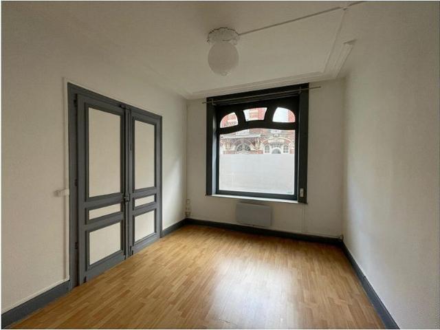 Appartement 1 pièce 28 m²