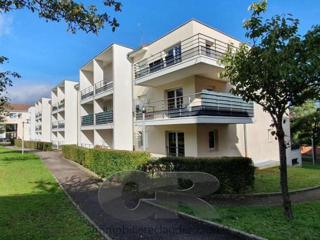 Appartement 1 pièce 28 m²