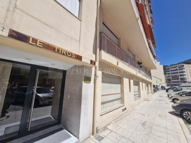 Appartement 1 pièce 28 m²