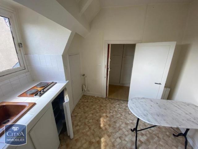 Appartement 1 pièce 28 m²