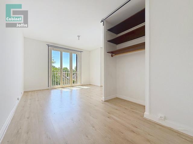 Appartement 1 pièce 28 m²