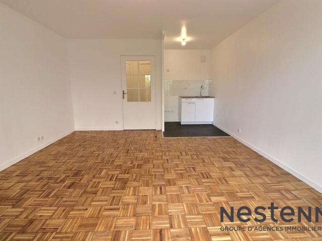 Appartement 1 pièce 28 m²