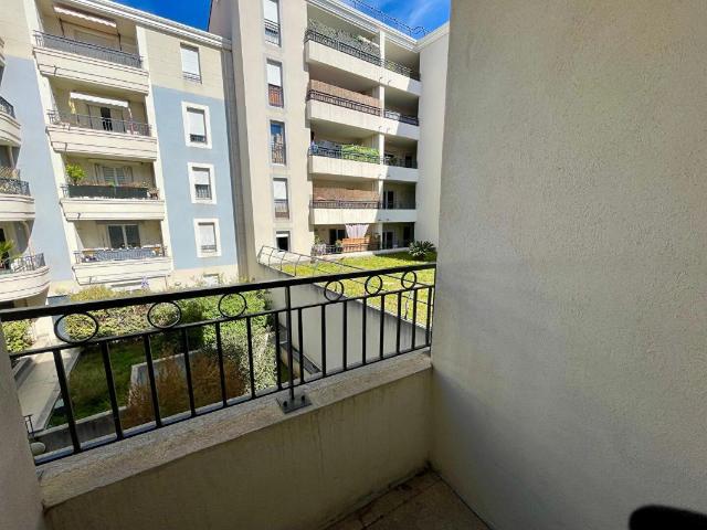 Appartement 1 pièce 28 m²
