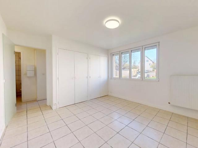 Appartement 1 pièce 28 m²